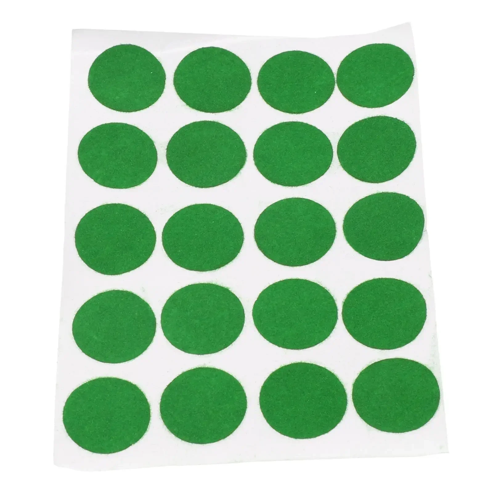 

1 Pc Sticker Billiard Cloth Repair Replacement Stickers Patches Snooker Pool Tablecloth Repair Patches Practical Accessories