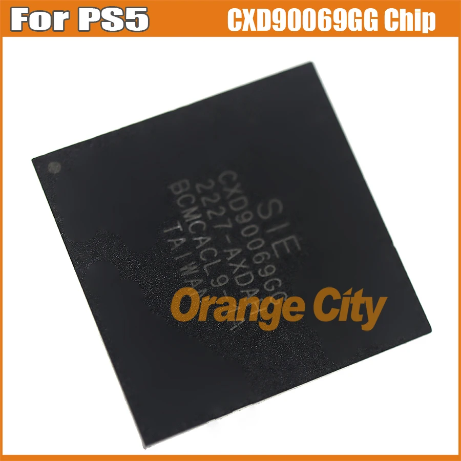 

1PC High Quality 100% New For PS5 HDMI Chip 90069 90069GG CXD90069GG BGA Chipset