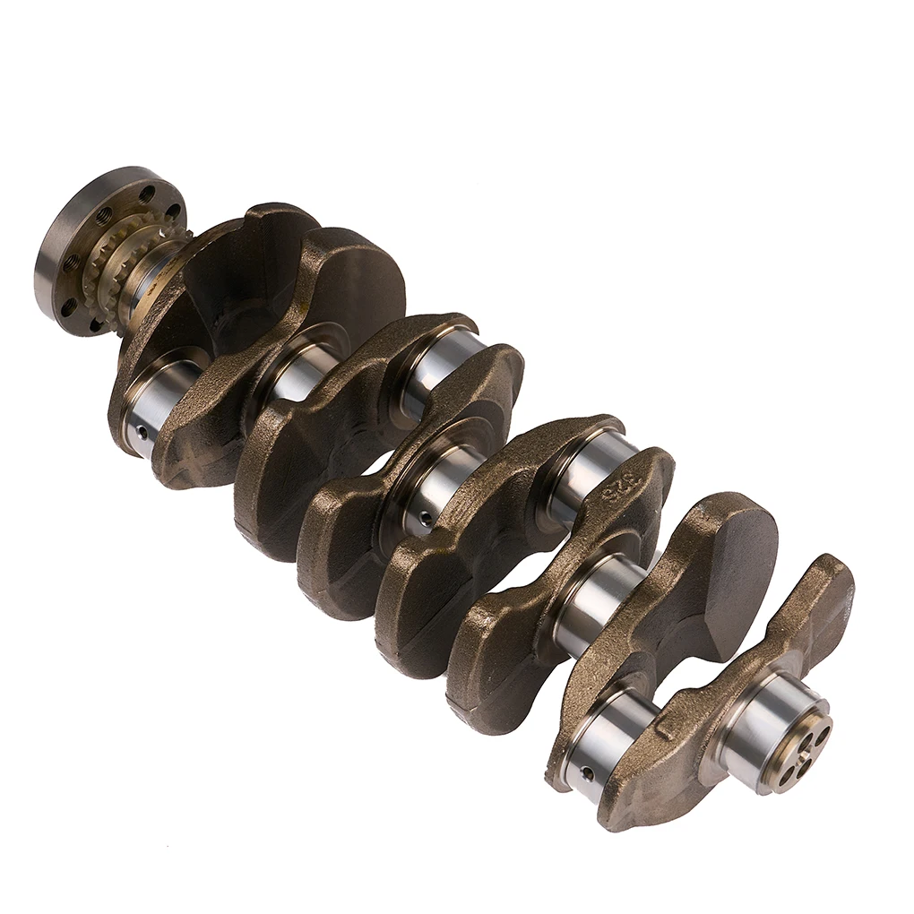 11218639541 11218678989 7646736 Crankshaft USE For BMW USE FOR MINI COOPER B48B20A/B48B20B X3 X1 320i Z3 1 New Engine