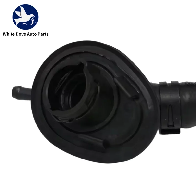 A2038300396 Engine Radiator Coolant Hose For Benz C209 A209 W203 W209 C240 C320 CLK500 2004-2008 2038300396