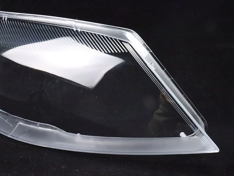 For Volkswagen Passat New Field 09-13 headlight cover, front headlight transparent lampshade