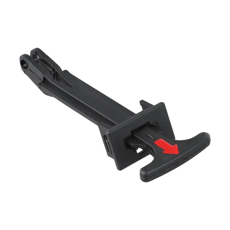 

L39A-Для VW Beetle 1998-2010 гг., ручка защелки капота 1C0823593D 1C0823593D01C Автомобильная часть