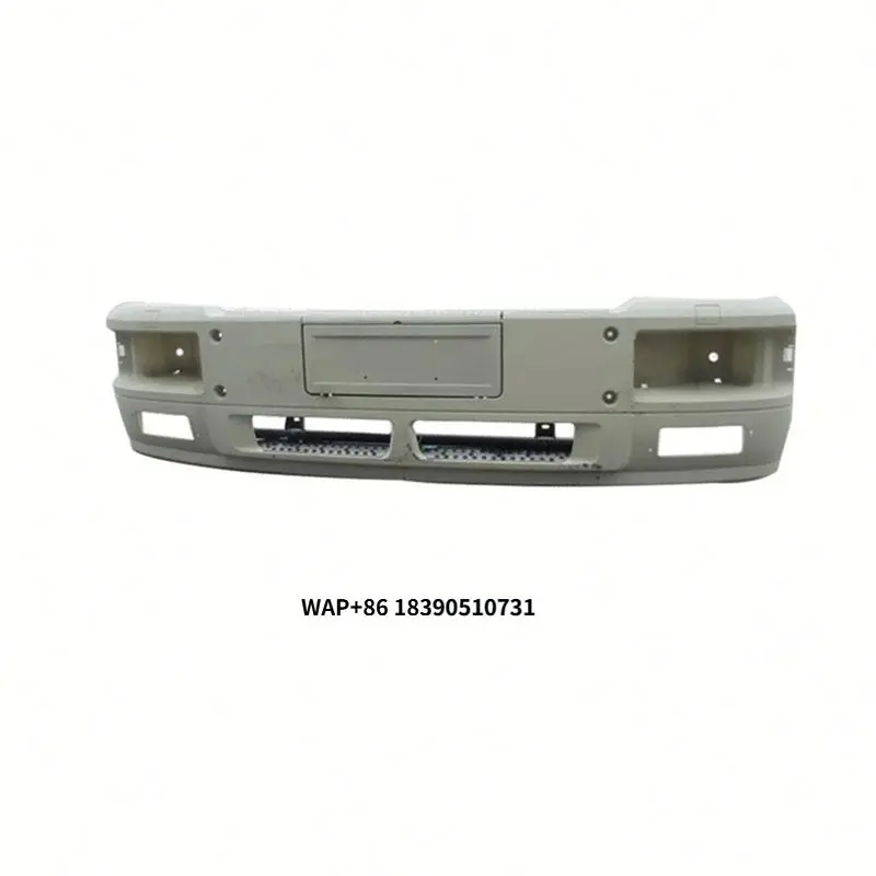 

DZ93189932010 SHACMAN F2000 Front Bumper