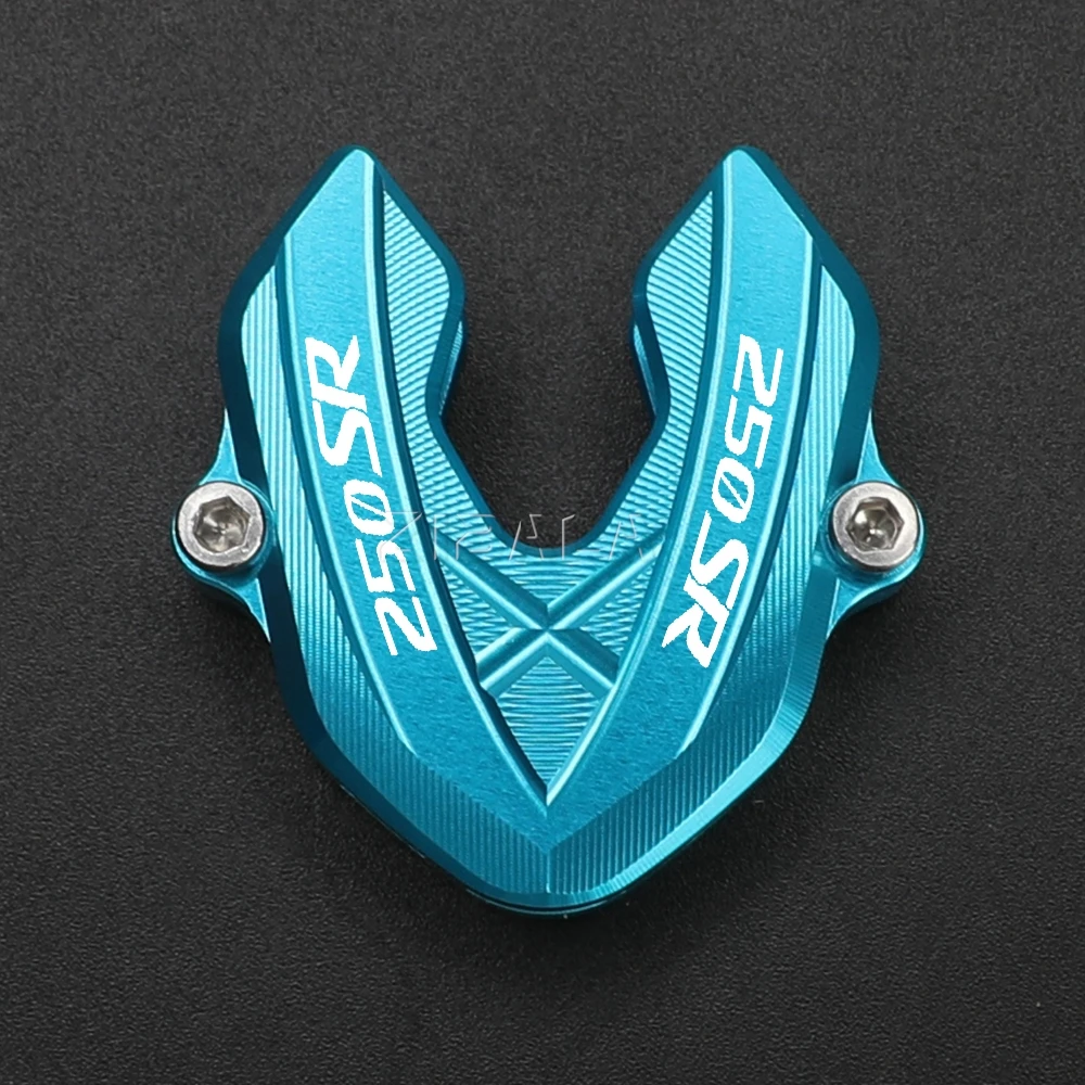 

Чехол для ключей, защитный чехол для ключей для CFMOTO 250SR 250SR ABS 250SR MY 2019-2025 2024 2023 2022 2021, аксессуары для мотоциклов