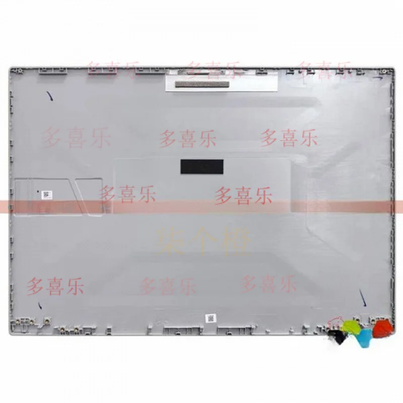 zmzm-nouveau-pour-asus-vivobook-16-x1605-x1605v-m1605-lcd-couverture-arriere-boitier-superieur-argent
