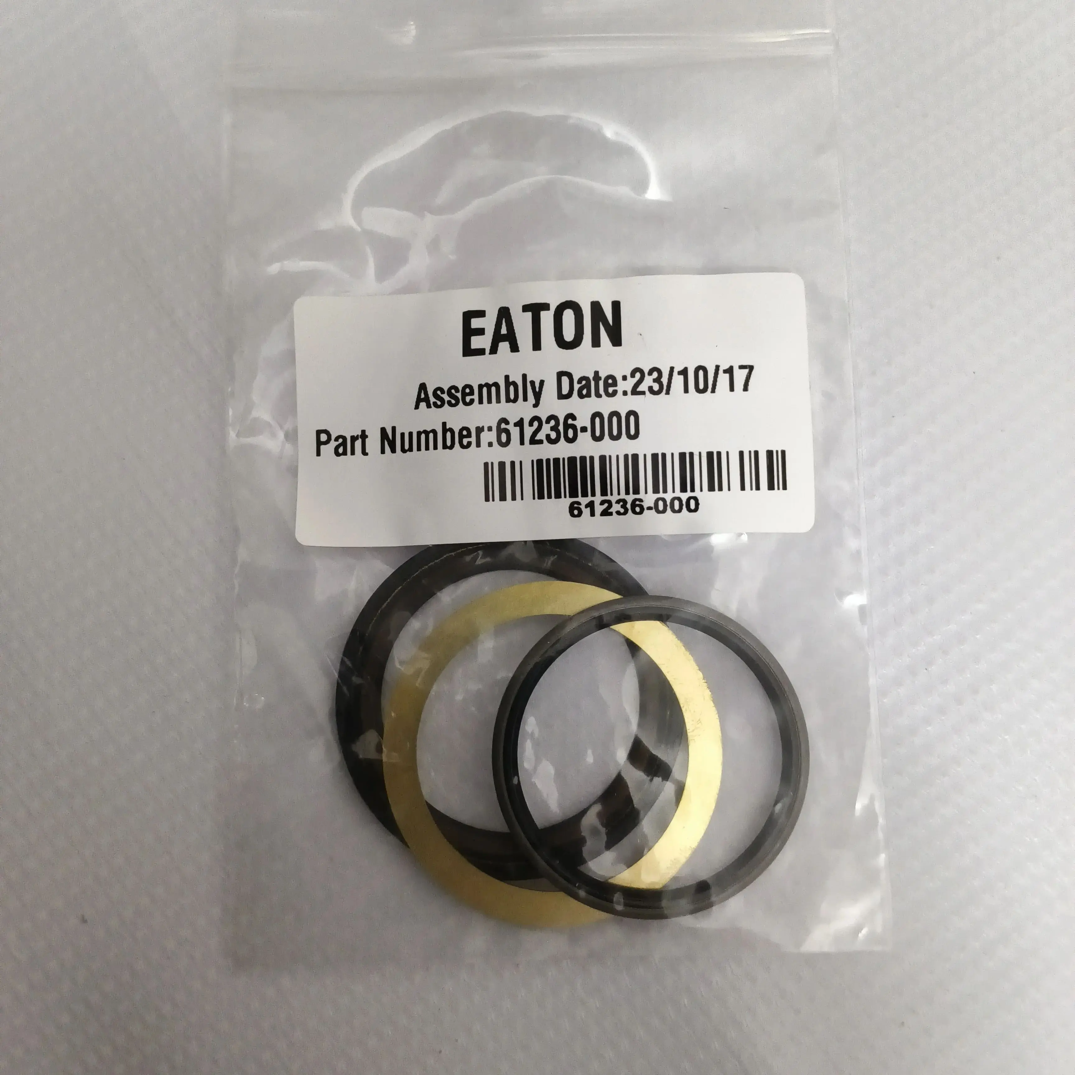 High Quality Hydraulic Motor Oil Seal kits for EATON 9057-9 61236 61236-000