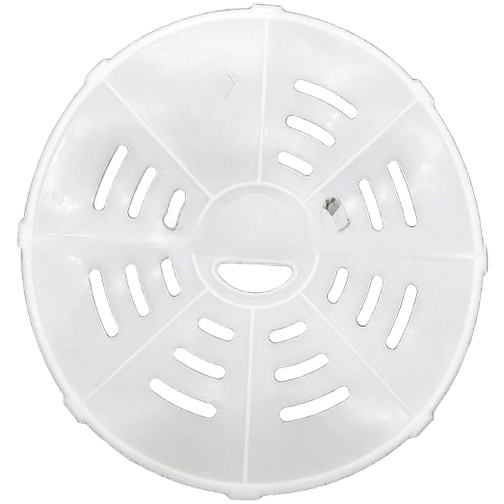 Multi-Use Pressing Plate Inner Cover for Twin Tub and Semi-Automatic Washing Machines Built for Repeated Spin Cycle Durability