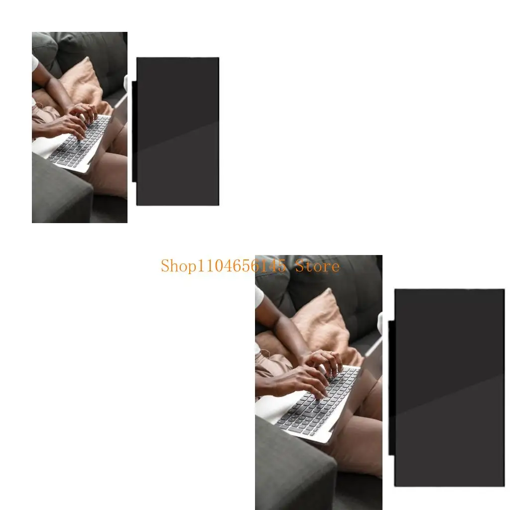 

5asd 15.6'' Laptop LCD Screen 1920x1080 NV156FHM-N3D NT156FHM-N61 NV156FHM N35 N45