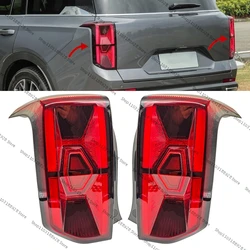 For GAC GS8 2022 2023 2024 Fuel Money Car Rear Light Tail Light Tail Lamp Brake Light Taillamp Reverse Light Headlamp