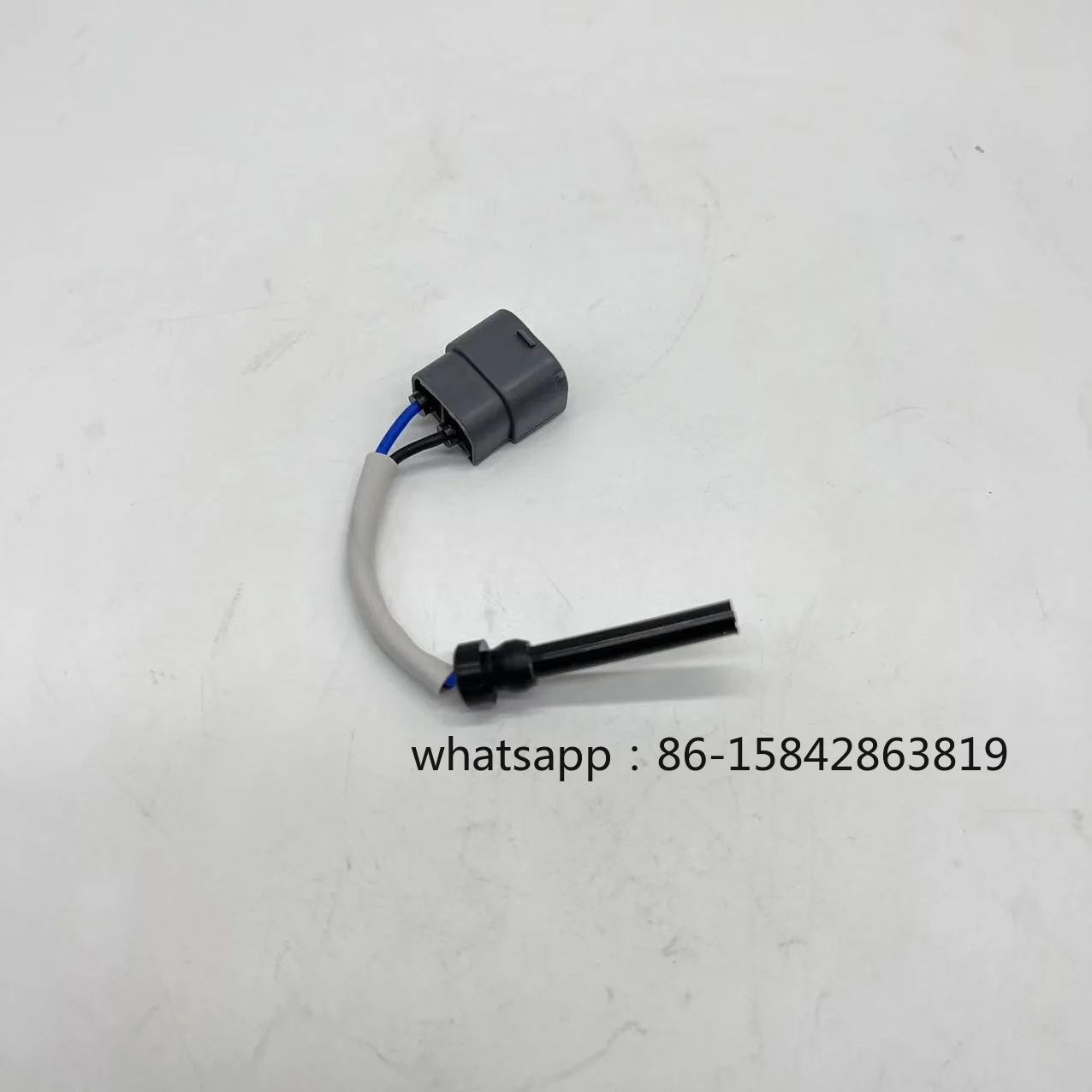 Construction Machinery Parts VOE14720757 Water Level Sensor
