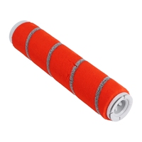 A39T-Brush Vacuum Cleaner Accessories For Xiaomi Roidmi Parts Soft F8 F8E Floor Brush