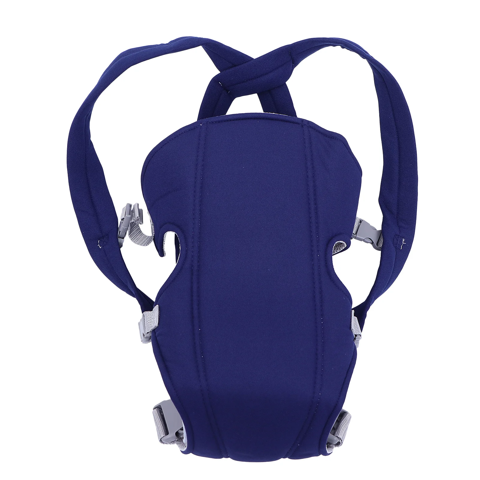 

Breathable Baby Carrier Mesh Cotton Adjustable Strap Suitable Newborn Infant Toddler Outdoor Baby Sling Carrier