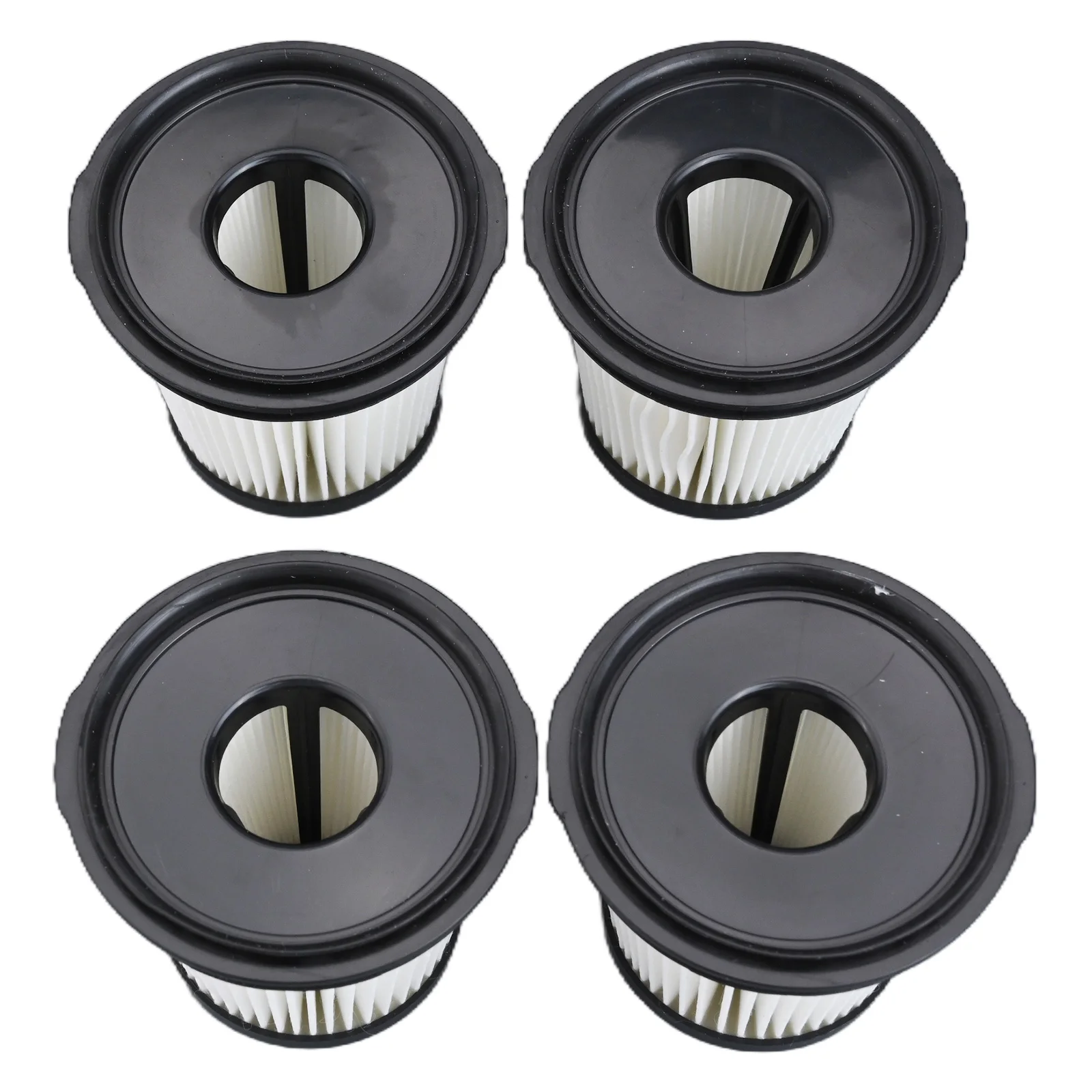 Vacuum Filter Set Compatible with For Shark Detect Pro Models 4 Filters Enhancing Cleaning Efficiency and Motor Protection