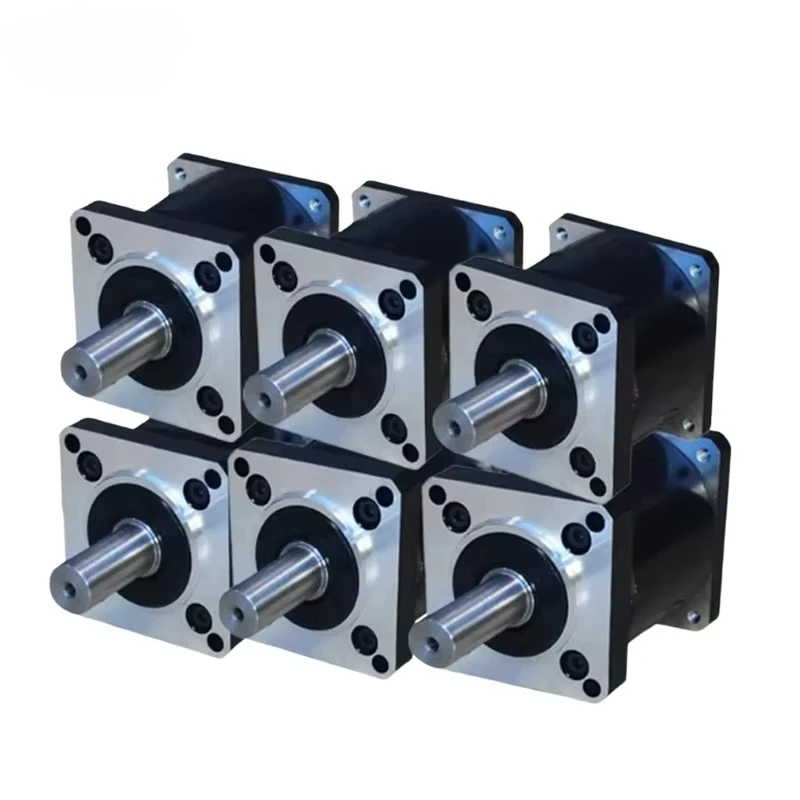 

57XG100 Stepper Motor Gear Box 57XG10 Nema 23 Planetary Gearbox 57XG05 Planetary Reducer 57XG50