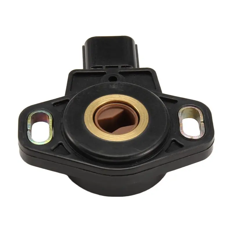 Car Throttle Position Sensor Replacement Part- For Honda Accord Fit 2003-2005- Model Codes 16402-PWA-003& 16402-REJ-W01