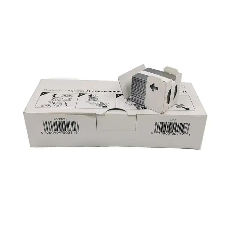 Type J1 Cartridge Staple J1 for iR 4025 4035 4045 4051 4225 4235 4245 4251 6055 6065 6075 Staples