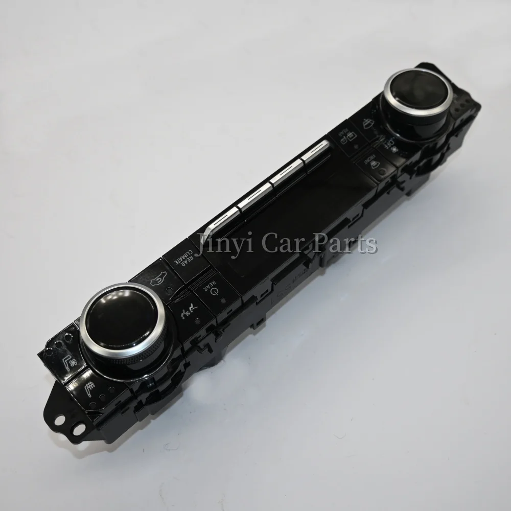 

55900-0E551 559000E551 HVAC Temperature Control Panel for Toyota Highlander 2.4L 2.5L 2023 2024 2025