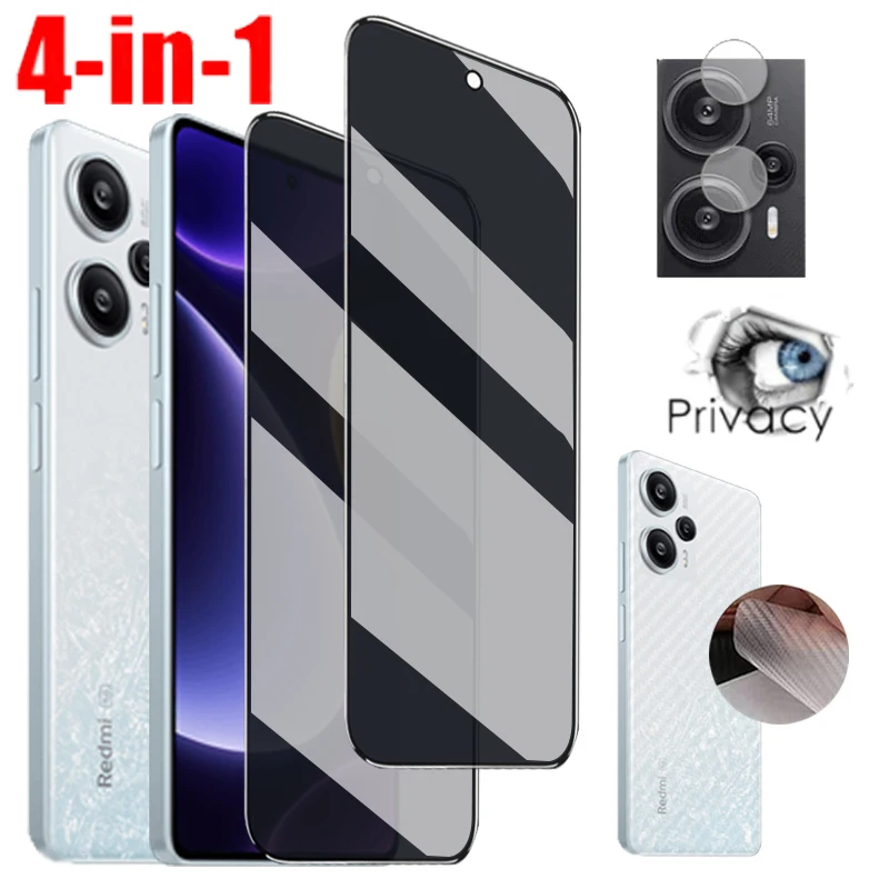 

poco f5 pro antiespia Anti Spy Glass for xiaomi poco f5 pro 5g Privacy Screen Protector poco x5 pro poco x4 gt x3pro x3 GT poko f 5 anti glare glasses Poco M4 PRO X4 Pro 4g 5g vitre protection pocco f5 tempered glass