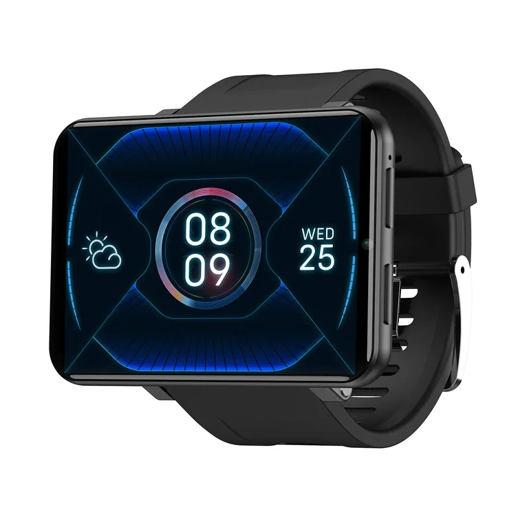 Ältere Uhr Telefon Android GPS 4G WiFi Smart Watch Handy