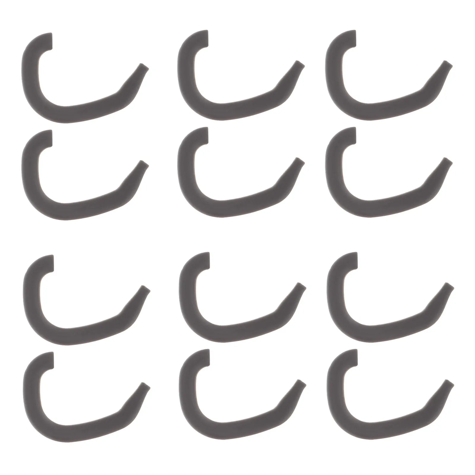 

6 пар внешних корректоров ушной раковины для младенцев: немедленное исправление вальгусной деформации ушной раковины, профессиональная поддержка для коррекции ушей