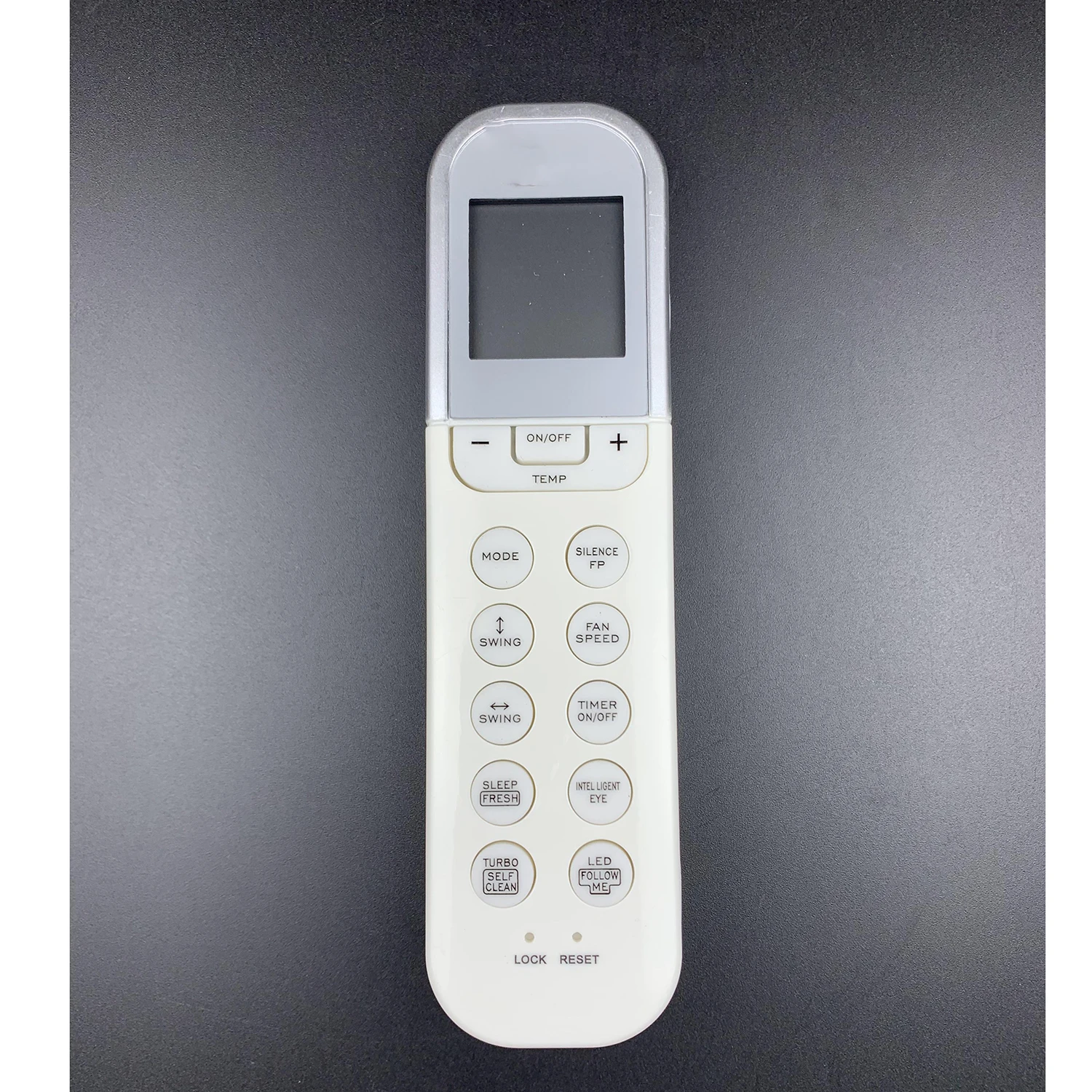 Air Conditioner Remote Control For Midea RG36F /BGEF RG36F2 /BGEF RG36F4 /BGEF