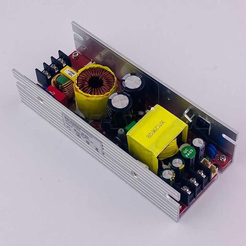 RUP550f380 3612C Moving Head Spare Power Box Switch Power Source Board Supply