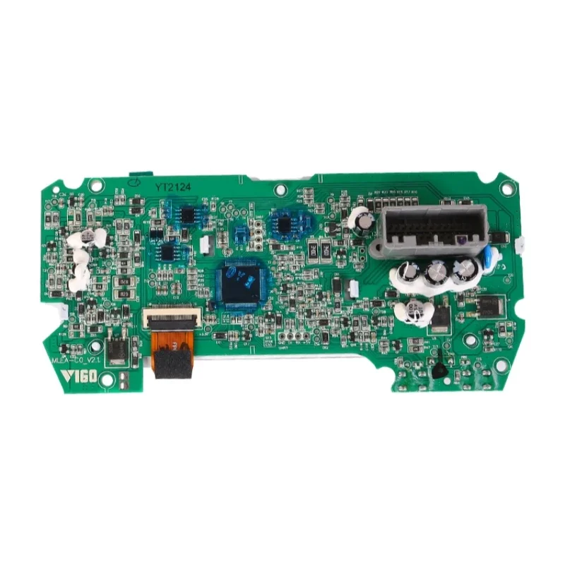 Ядро прибора мотоцикла для HONDA CB400X CB400F CBR400R, кластер спидометра