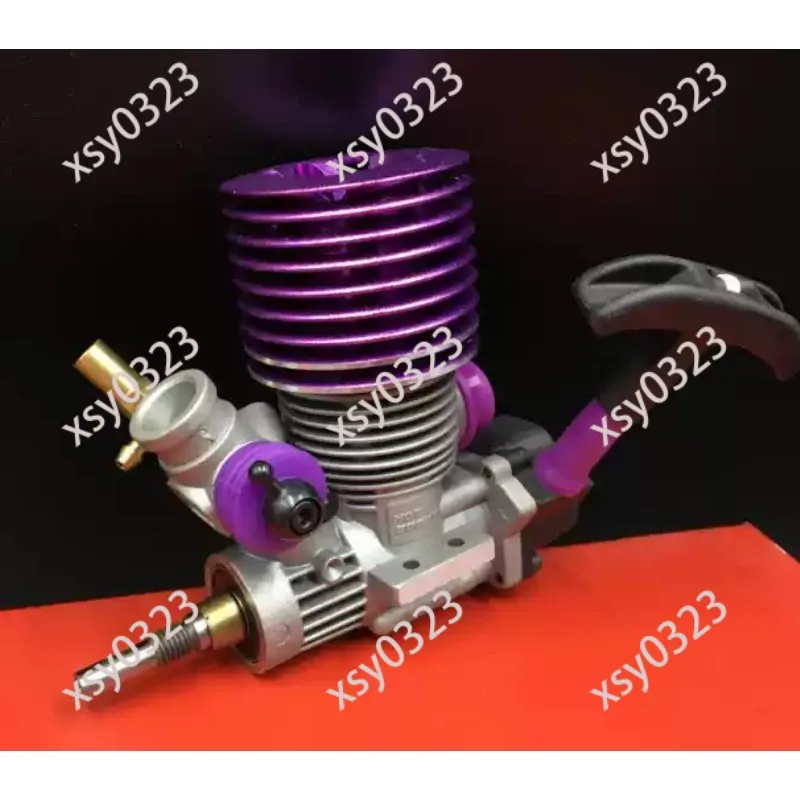 1/10 Scale Flat Racing Car 18 Tuning Level High Performance Race Engine