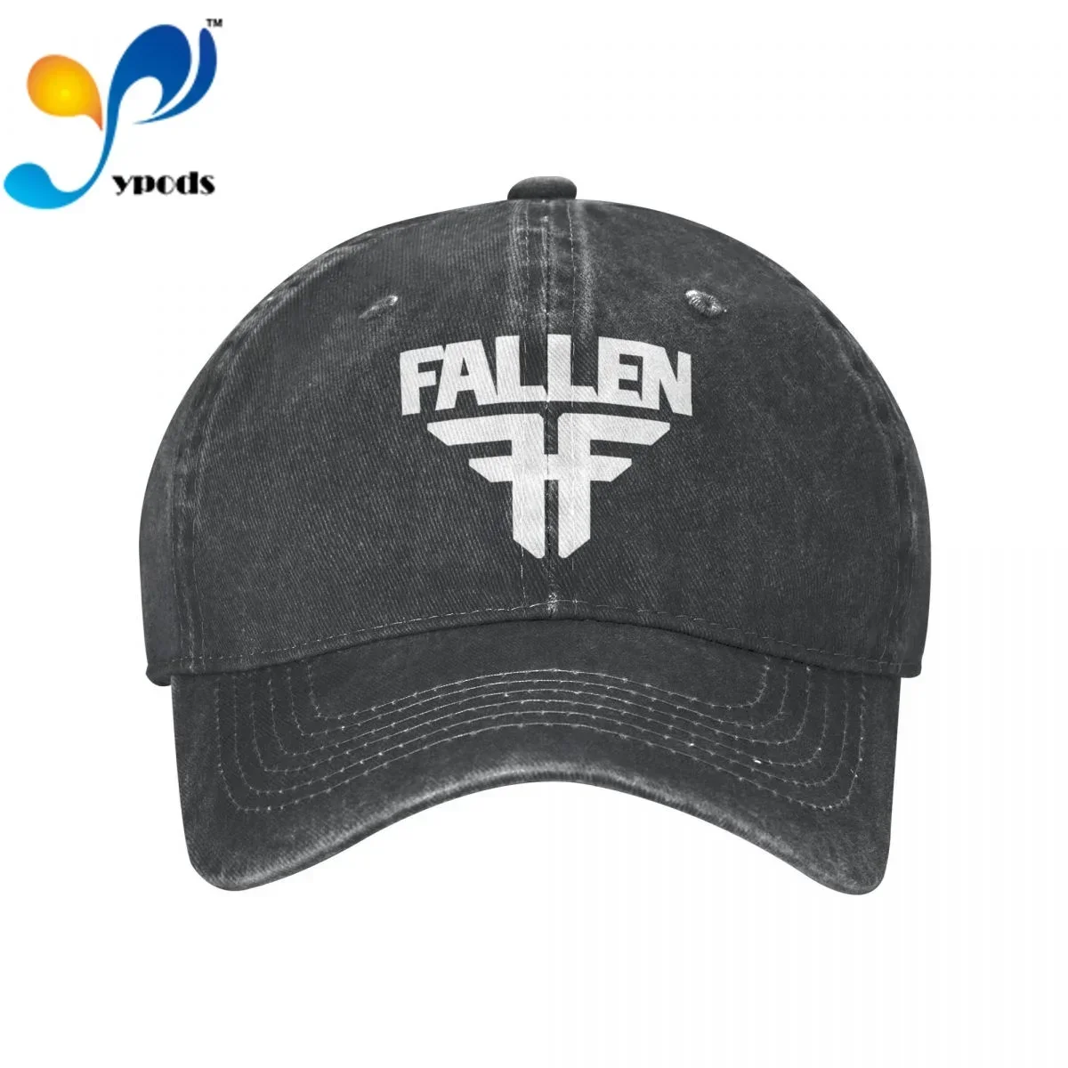 

New Brand Anime Fallen Cartoon Styles Snapback Cap Cotton Baseball Cap Men Women Dad Hat Trucke