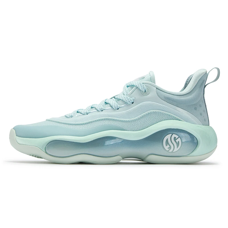 361 Degrees AG 6 Aaron Gordon Men Basketball Shoes New