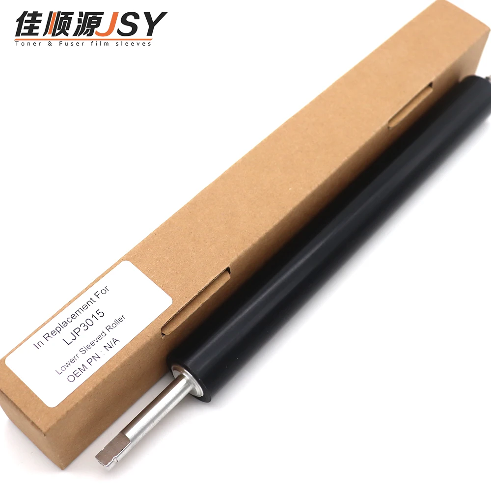 

Высокое качество для HP P3015 P3015D P3015DN P3015X M521 M525 3015 525 521 для Canon LBP3560 нижний прижимной ролик