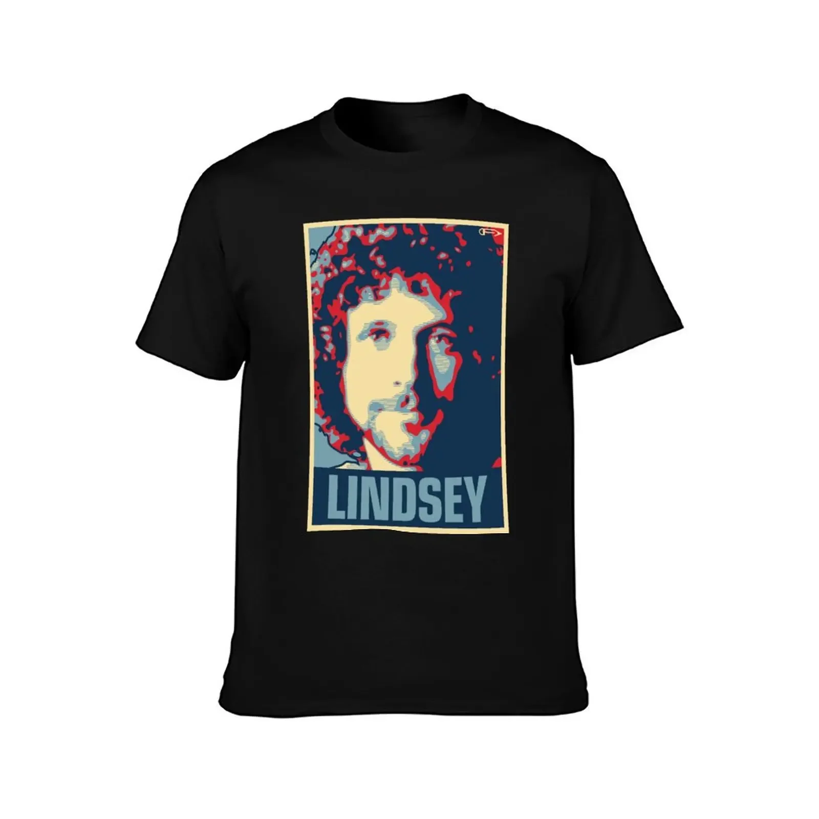 Lindsey T-Shirt man t shirt boys animal print mens vintage t shirts