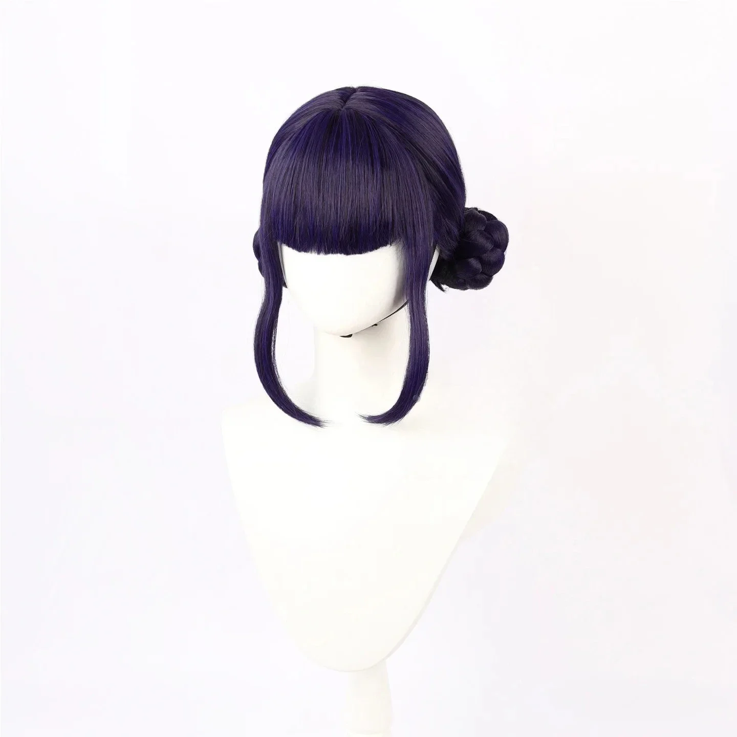 2025 Dämon Huntrix Zoey Perücke Cosplay KPOP Mädchen Gruppe Bühne Jäger Cosplay Bunte Halloween Party Sexy Outfit für Frau