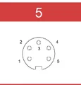 5-core-Female