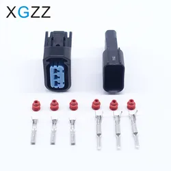 XGK70370-2.2-11 K-Series And S2000 Coil Pack 3 Pin Sumitomo Wire Connector 6189-0728 For Honda Automotive Waterproof Connector
