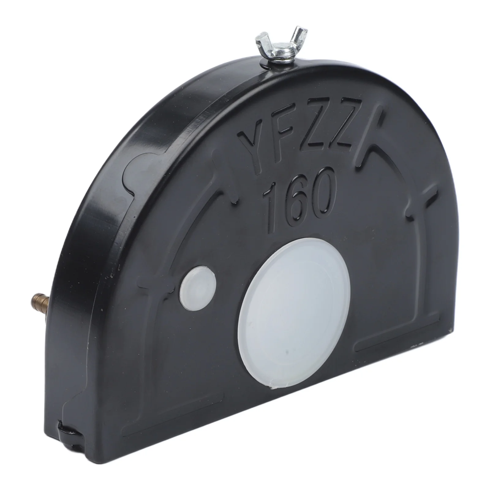 Wet Cutting Guard Grinder Dust Cover For Workshop Use Material Alloy 360 Degree Protection Angle Grinder 360 Degree Protection