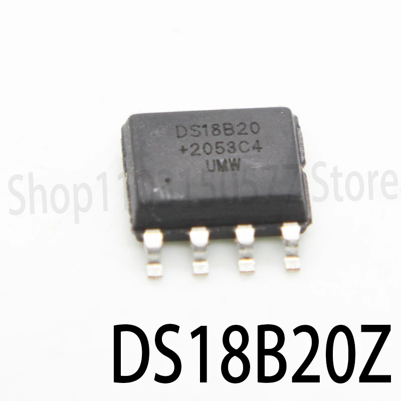 1-шт-новый-оригинальный-чип-датчика-температуры-ds18b20z-ds18b20-sop8