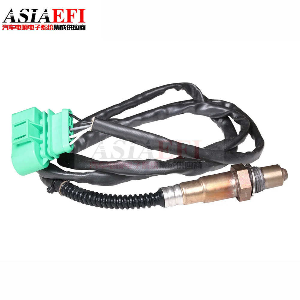 

high quality OEM 078906265P 0258006314 0258006315 O2 Lambda Oxygen Sensor for Audi A4 A6 S4 VW Passat 1.8T