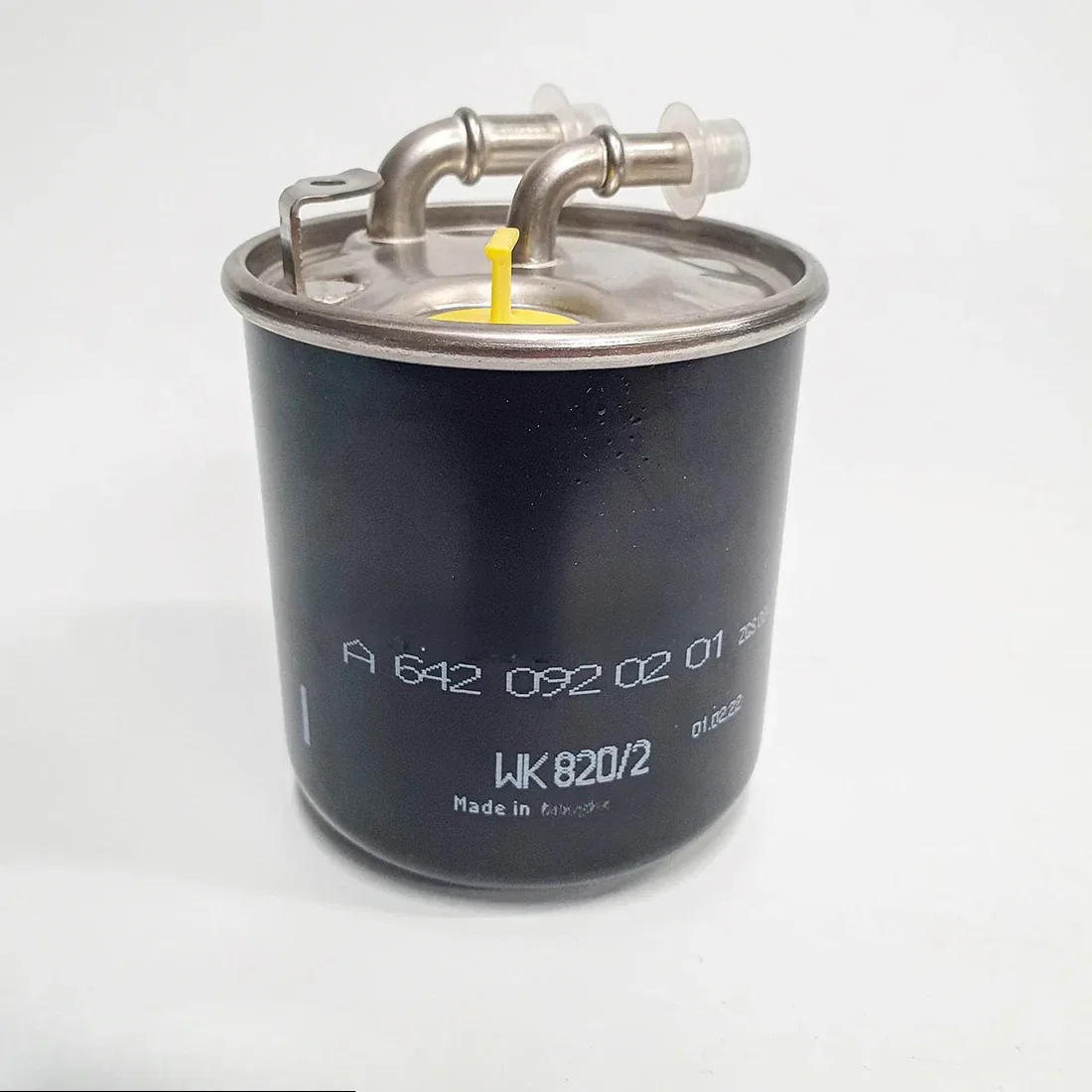 Car Fuel Filter A6420920201 For Benz W169 W245 W204 W212 W221 A160 B180 C200 CDI C220 C250 E200 E300 GLK ML S320 SPRINTER Engine - Image 3
