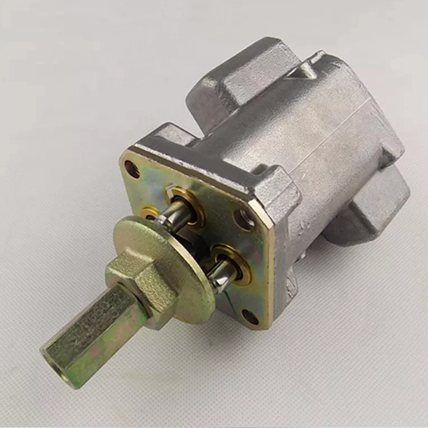 

High quality ZX200 control valve excavator joystick for hitachi