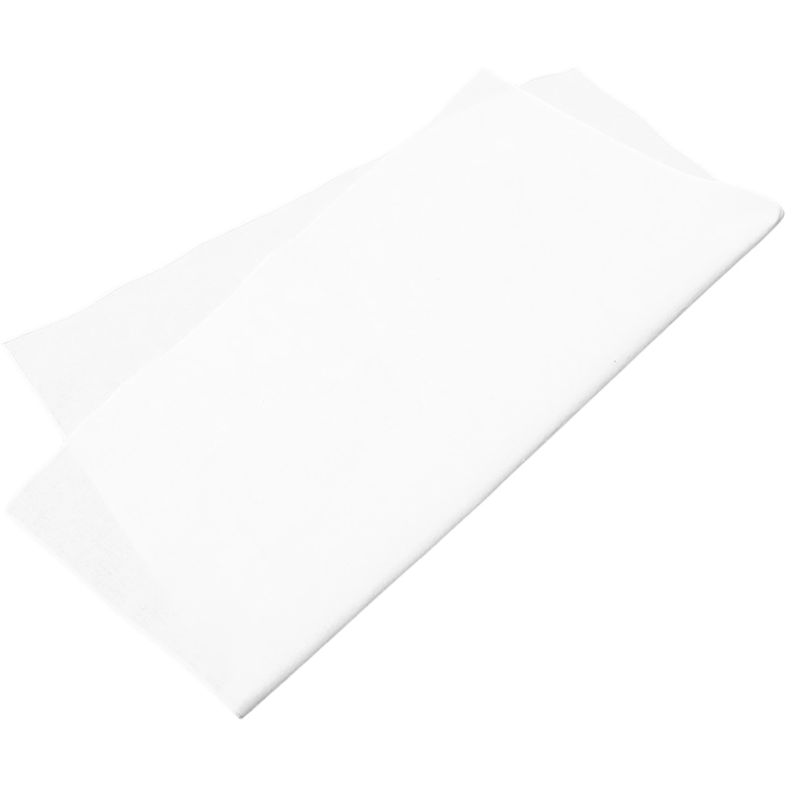 

Tie Dying Cotton Blank Bandana Soft Breathable Square Handkerchief for DIY Crafts Tie Dying Cotton Handkerchief