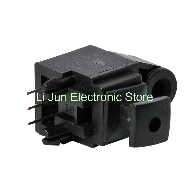 

High quality audio fiber optic head connector DLT1111 replace TOTX147 50piece
