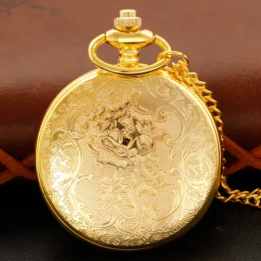 Exquisite Colorful Butterfly Cute Mini Insect  Quartz Pocket Watch Women Girls Necklace Clock Fashion Jewelry Accessories Gifts