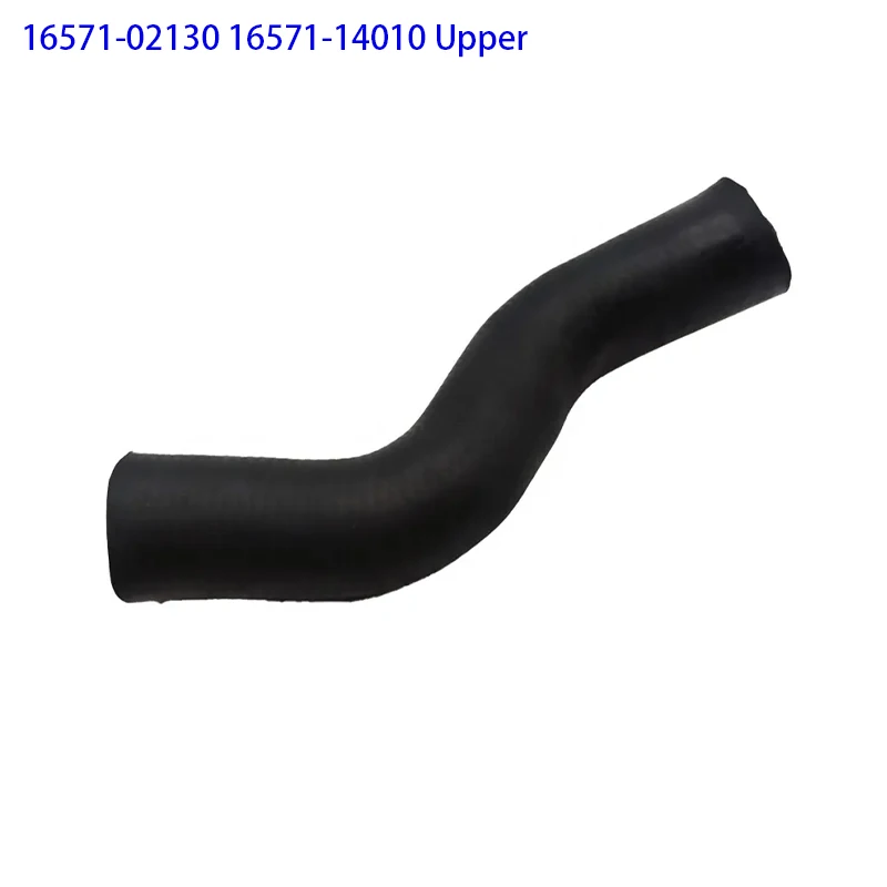 

ДЛЯ TOYOTA VIOS YARIS 1.3 1.5L Труба охлаждающей воды OEM 16571-02130 16571-14010 16572-02130