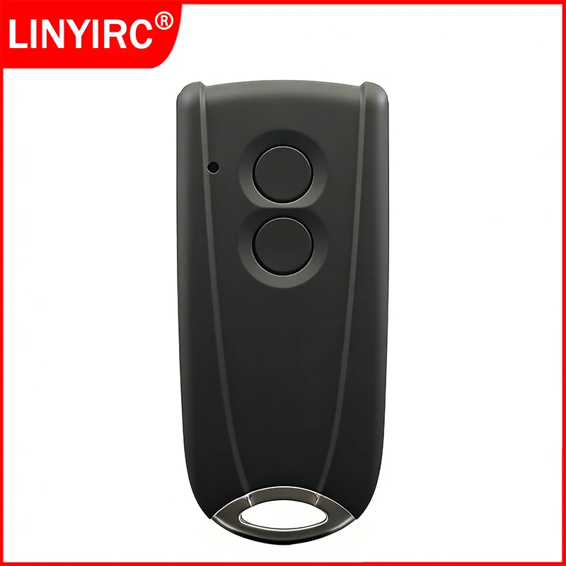 

Ecostar RSC2 RSE2 RSZ1 433 Garage Door / Gate Remote Control 433MHz for Liftronic 500 700 800 Portronic D5000 D2500 S4000 Opener