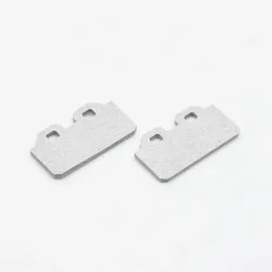 1pcs Original Felt wiper for Roland VS640 VS300 VS-420 VS-540 XF-640 RE-640 solvent plotter printer DX7 printhead wiper clean