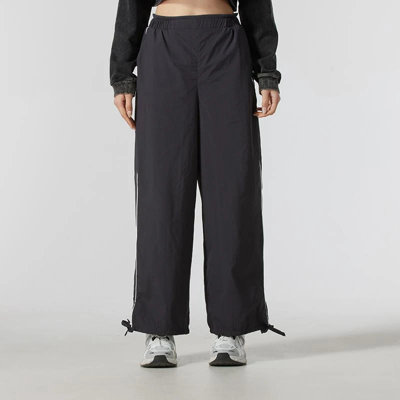 

Puma оригинальные новые женские тканые свободные, удобные, дышащие спортивные брюки 631306-92