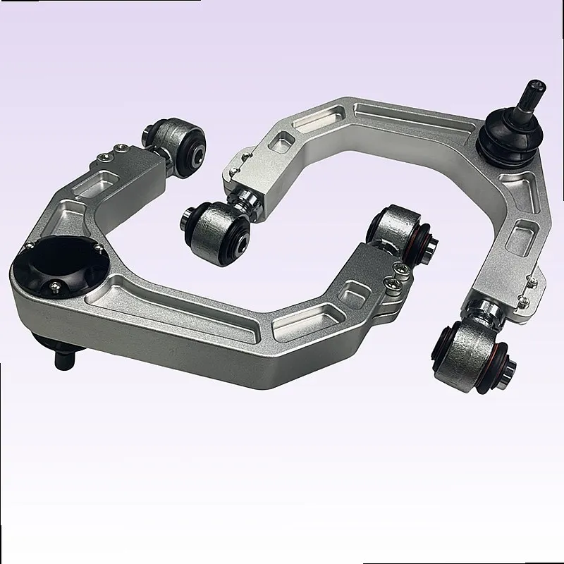 Factory Price Adjustable Upper Control Arm 6061 T6 Billet Aluminum