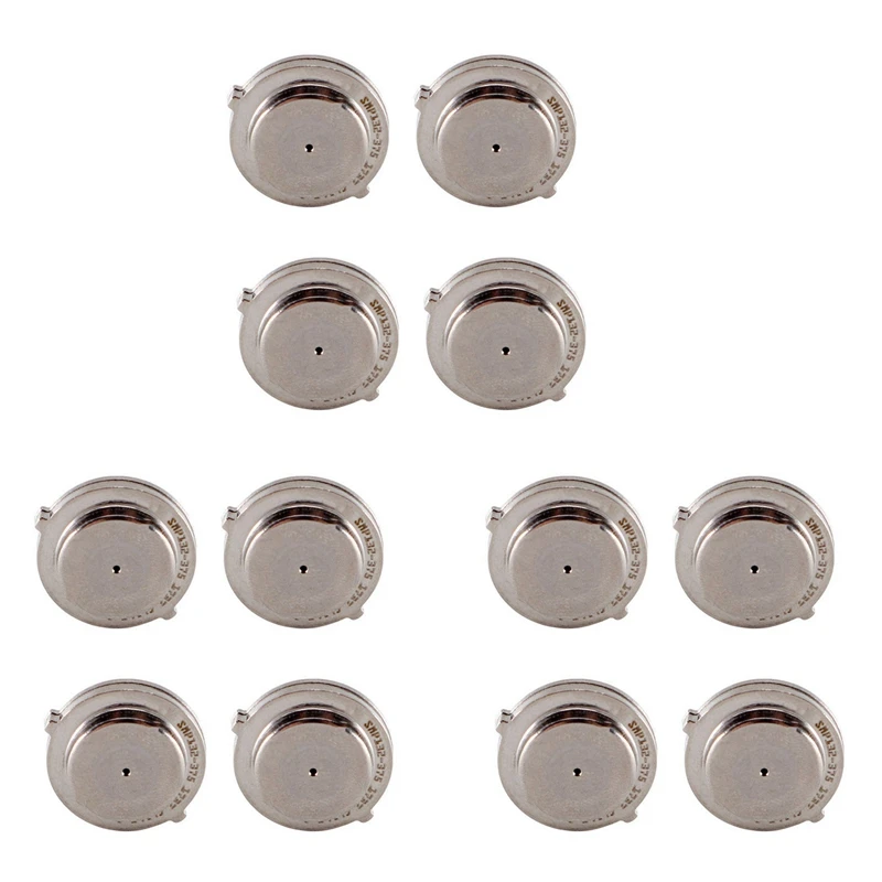

12Pcs Transmission Clutch Pressure Sensor 0DE DQ500 DQ380 DQ381 For Q3 For Trannsporter Scirocco Tiguan