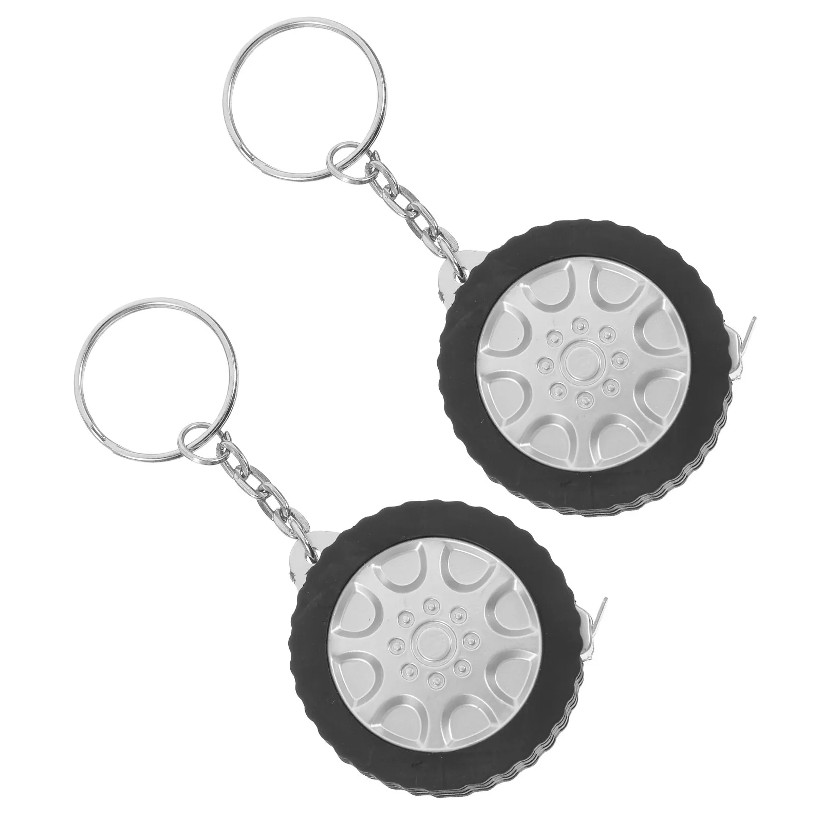 Measuring Tape Retractable Measure Tool Body Portable Halloween Christmas Construction Tape Measure Construction Measuring Tape